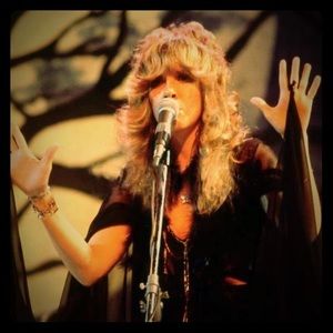 Meet your Posher, Gigi